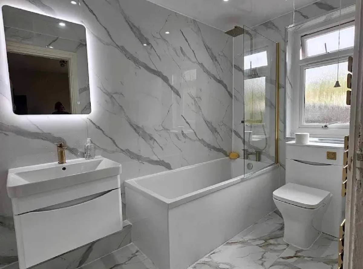 Kitchen and bathroom fitters in Sunderland and the North East