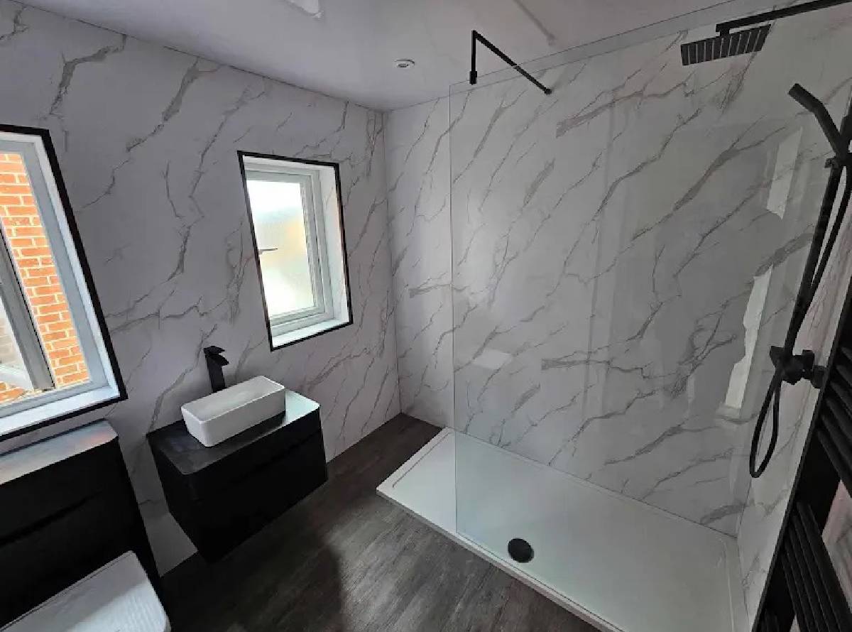 Kitchen and bathroom fitters in Sunderland and the North East